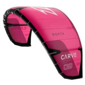 CARVE KITE surf/strapless freestyle