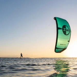 Kite foil