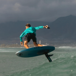 Surf foil